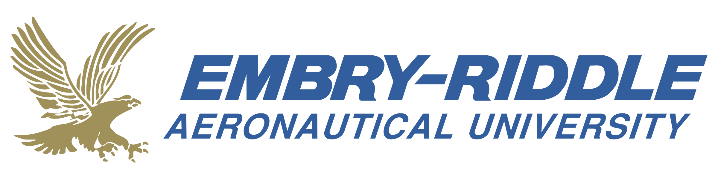 Embry-Riddle Aeronautical University